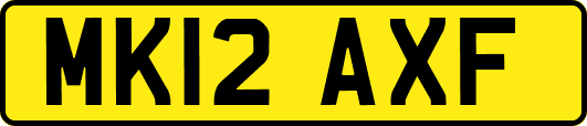 MK12AXF