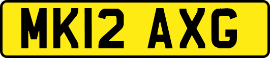 MK12AXG