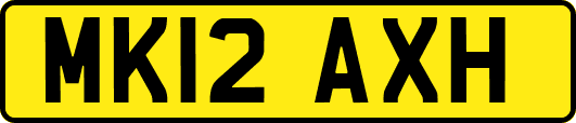 MK12AXH