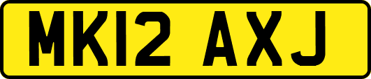 MK12AXJ