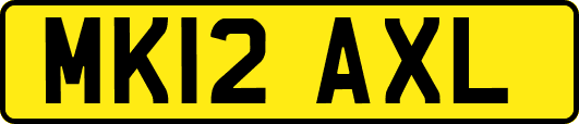 MK12AXL
