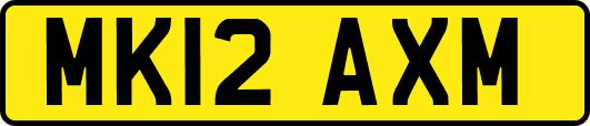 MK12AXM
