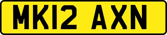 MK12AXN