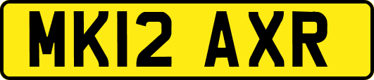 MK12AXR