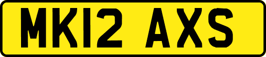 MK12AXS