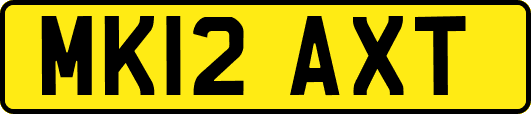 MK12AXT