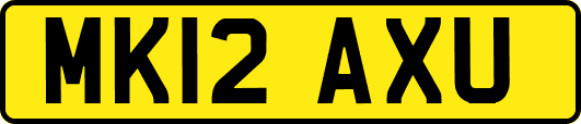 MK12AXU