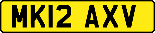 MK12AXV
