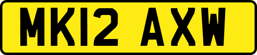 MK12AXW