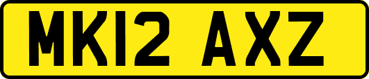 MK12AXZ