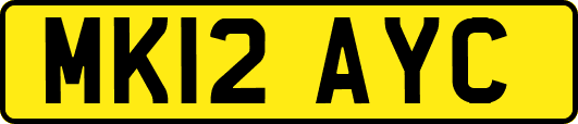 MK12AYC