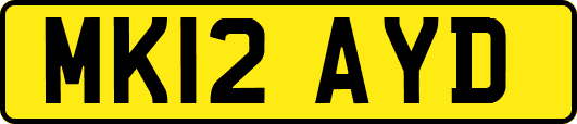 MK12AYD