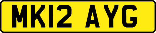 MK12AYG
