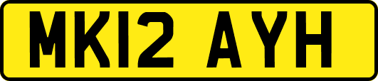 MK12AYH