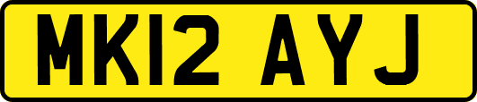 MK12AYJ