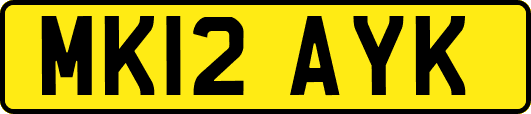 MK12AYK