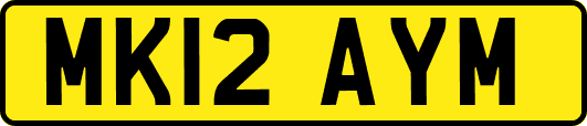 MK12AYM