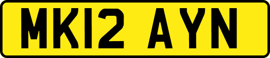 MK12AYN
