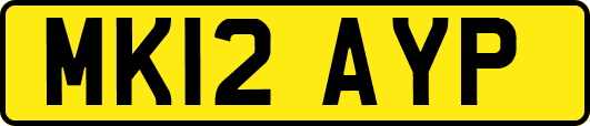 MK12AYP