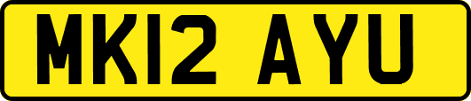 MK12AYU