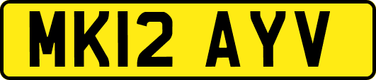 MK12AYV