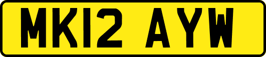 MK12AYW