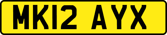 MK12AYX
