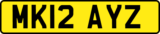 MK12AYZ