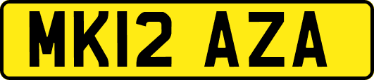 MK12AZA