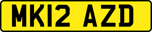 MK12AZD
