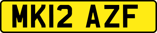 MK12AZF