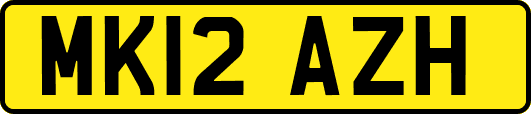 MK12AZH