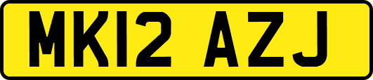 MK12AZJ