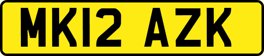 MK12AZK