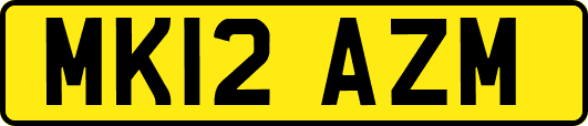 MK12AZM