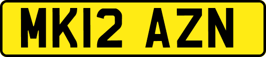 MK12AZN