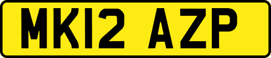 MK12AZP