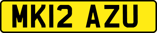 MK12AZU