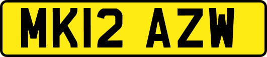 MK12AZW