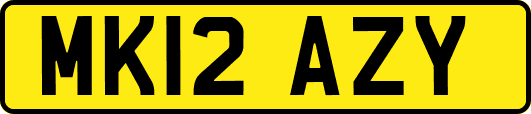 MK12AZY