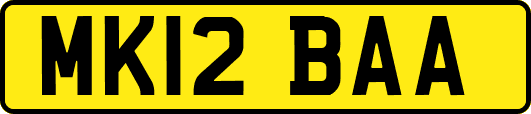 MK12BAA