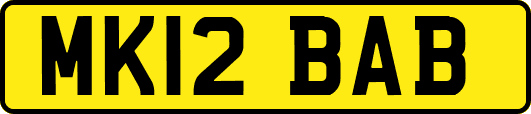 MK12BAB