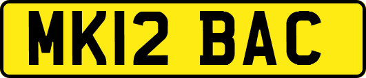 MK12BAC