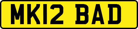 MK12BAD