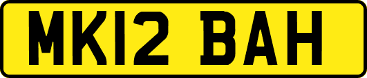 MK12BAH