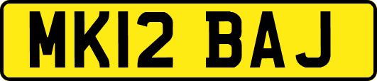 MK12BAJ