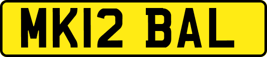 MK12BAL