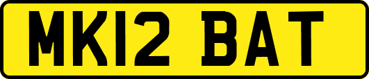 MK12BAT