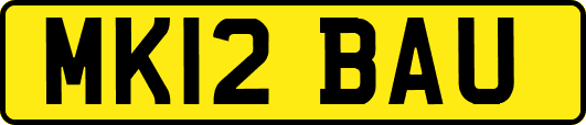 MK12BAU