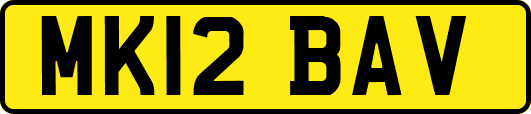 MK12BAV